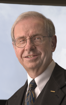 Rolf Wegenke, PhD